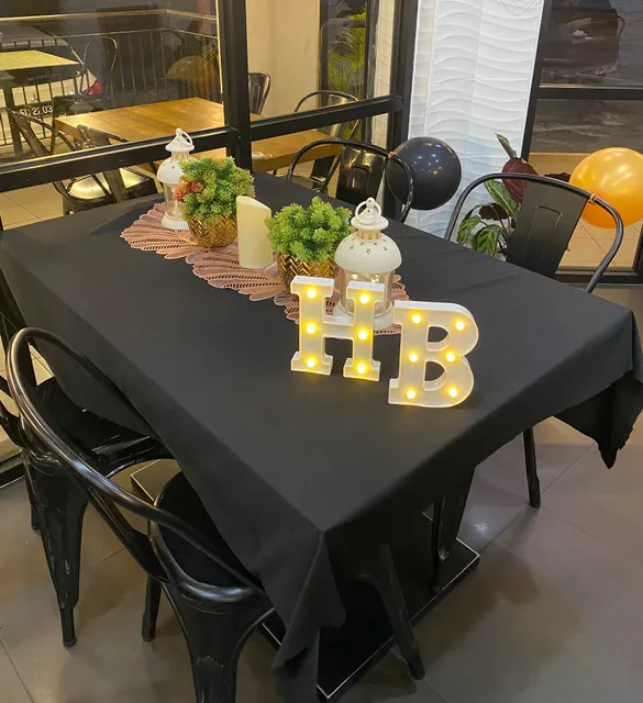 iZgara Cuisine Restaurant