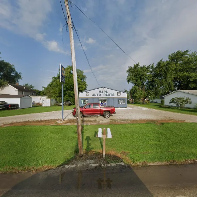 NAPA Auto Parts - Ramsey Auto Parts