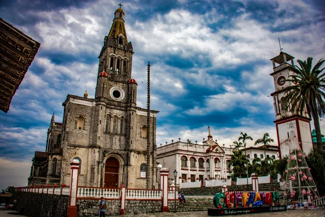 Cuetzalan Pueblo Magico