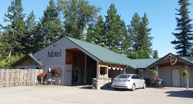 Glacier Inn Motel