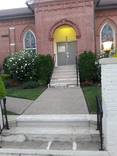 Bristol Hope Assembly