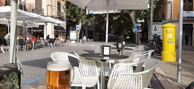 Mi villa número uno