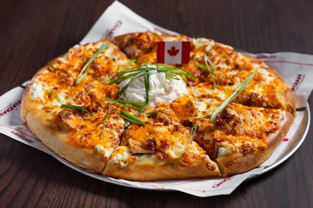 The Canadian Brewhouse