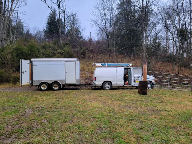 Rogersville Electric Supply