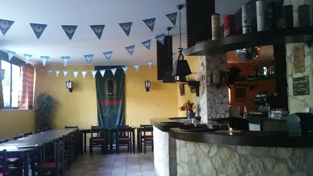 Pizzeria King Kong snc