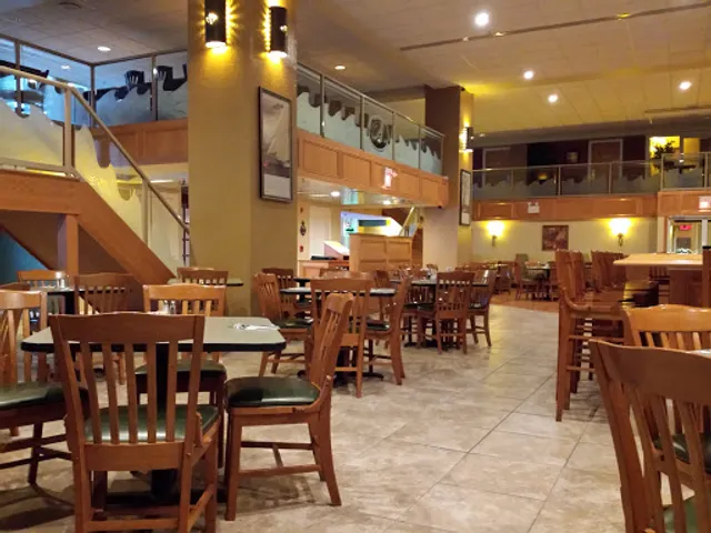 Blue Water Grille in The Bolero Resort