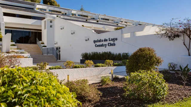 Quinta do Lago Country Club