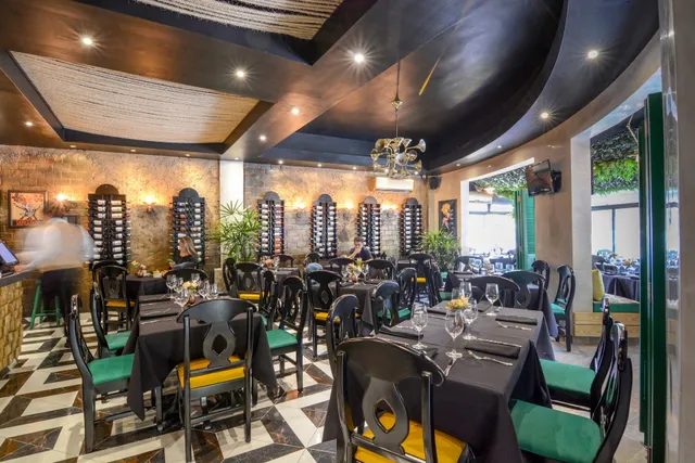 La Rambla Bistro Grill