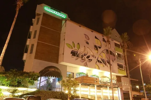 Yutaka Inn Kalimas Ampel Surabaya