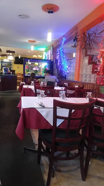 Restaurant Chez Le-An