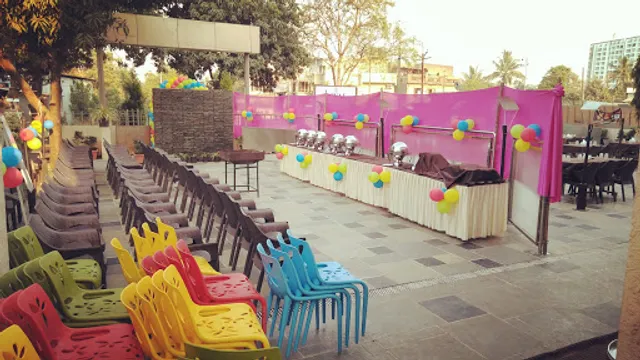 ROYAL MULTI-CUSINE RESTAURANT & BAR