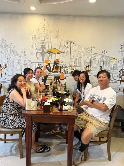 Thuan’s cuisine- Vietnamese restaurant