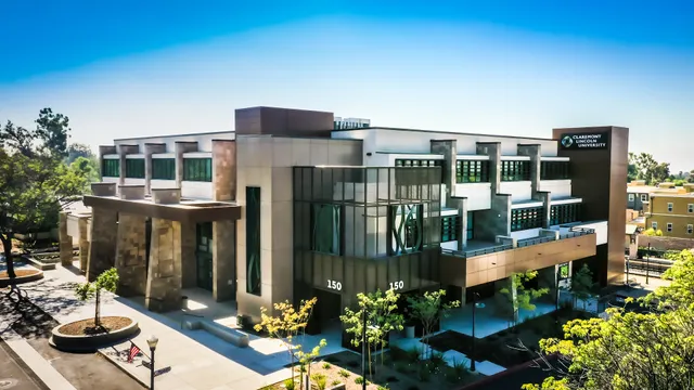 Claremont Lincoln University