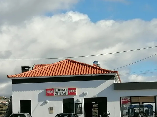 Restaurante Costa Verde