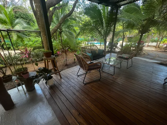 Restaurant and hotel SoulShine