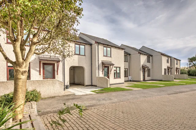 Pennasville Holidays