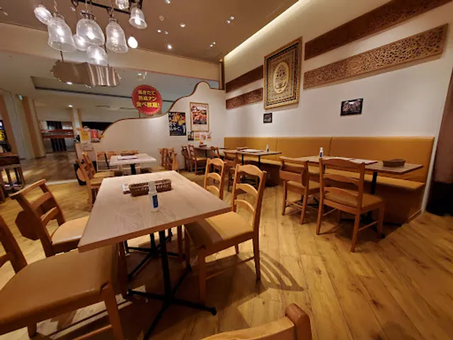 Hot House Tressa Yokohama Shop