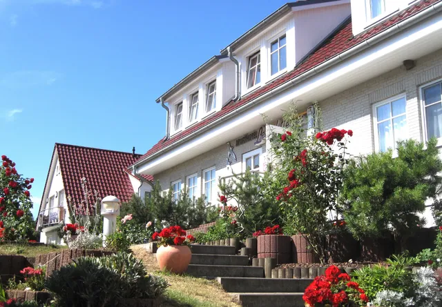 Apart Hotel Leuchtfeuer Glowe - Urlaub auf der Insel Rügen