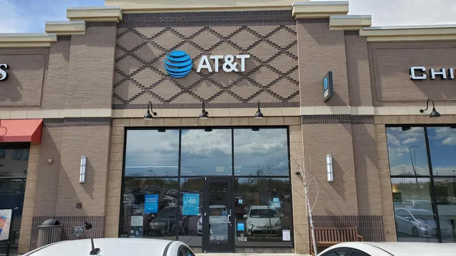 AT&T Store