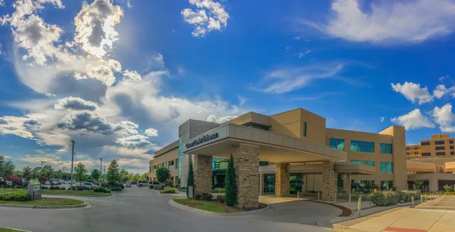 Mercy Coletta Cancer Center - Oklahoma City