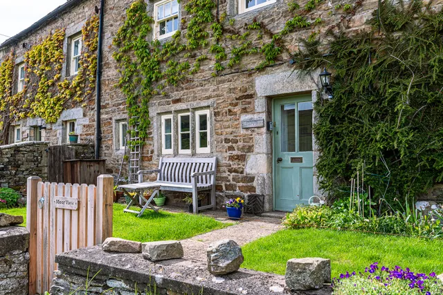 Holiday Home Yorkshire