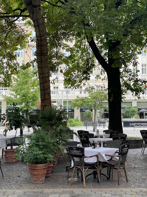 Kogo - caffé ristorante