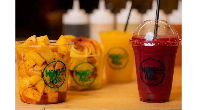 Mango Biche Mia - Edison Mall