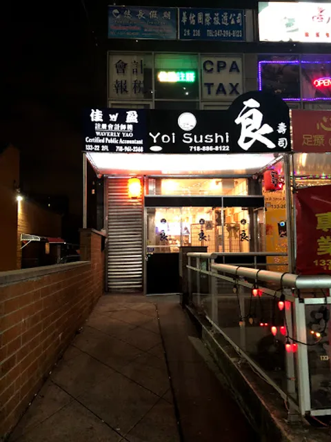 Yoi Sushi