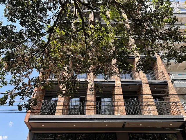 Hotel Cool Living by Los Patios Best Hotel in Laureles