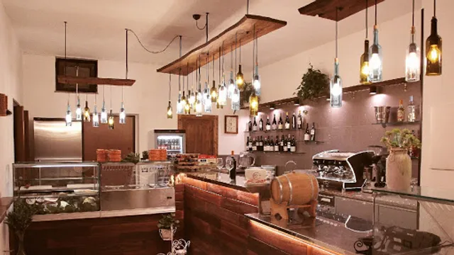 Osteria Enogastronomia Cuocicore