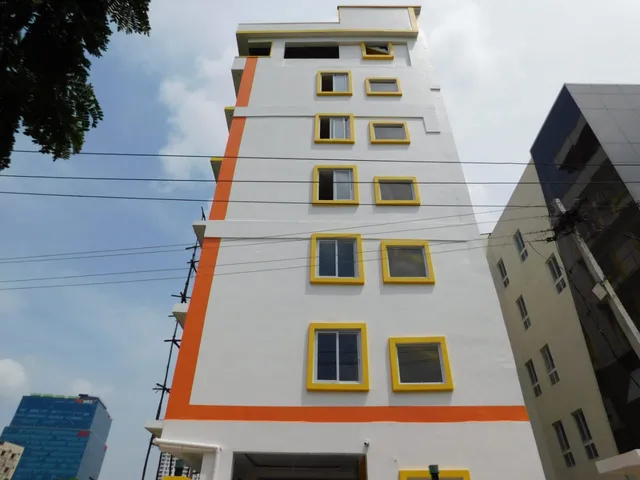 Yellow Bells Trendy Living