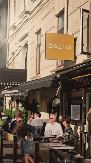 Calma Bar & Restaurang