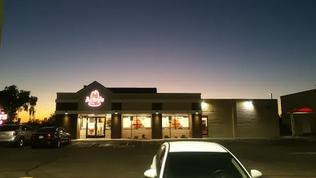 Arby's