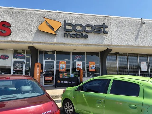 Boost Mobile