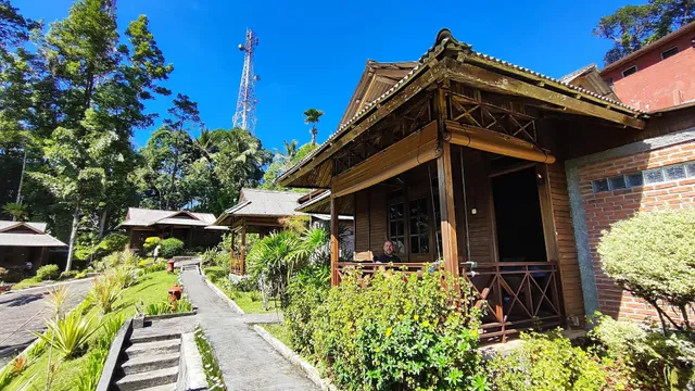 Mountain View Resort & Spa - where travelers meet travelers