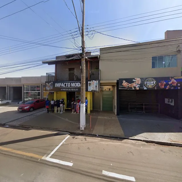 Mundo Gelado Sorveteria & Açaí