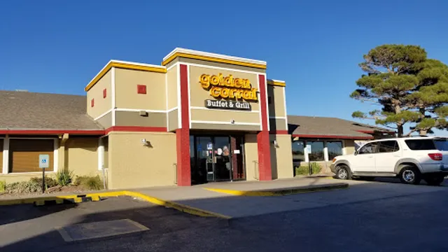 Golden Corral Buffet & Grill
