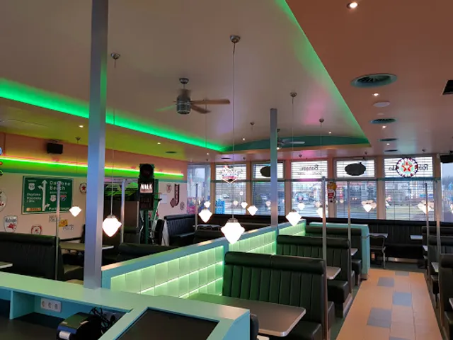 Miss PeppeR Gastro GmbH Paderborn