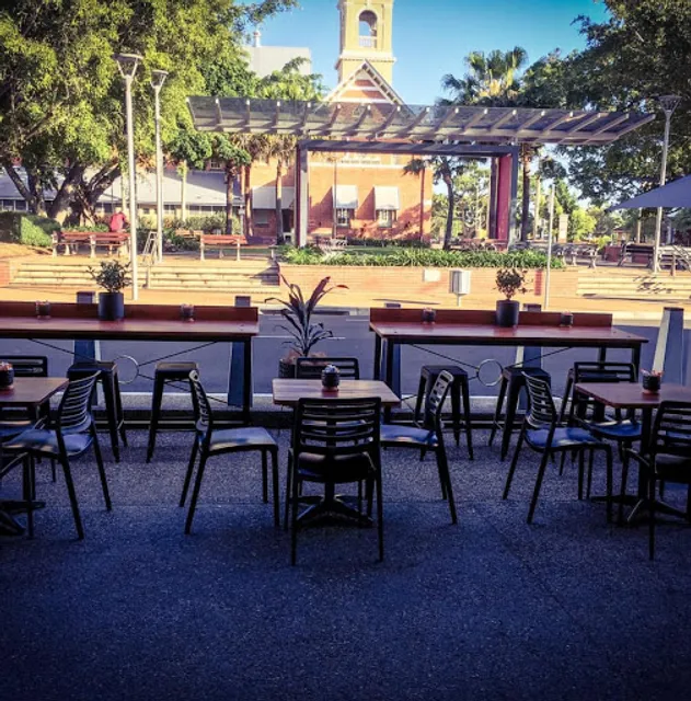 Parkside on Adelaide