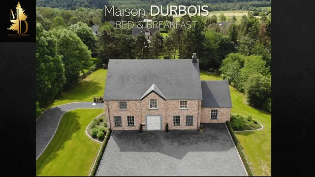 Maison Durbois