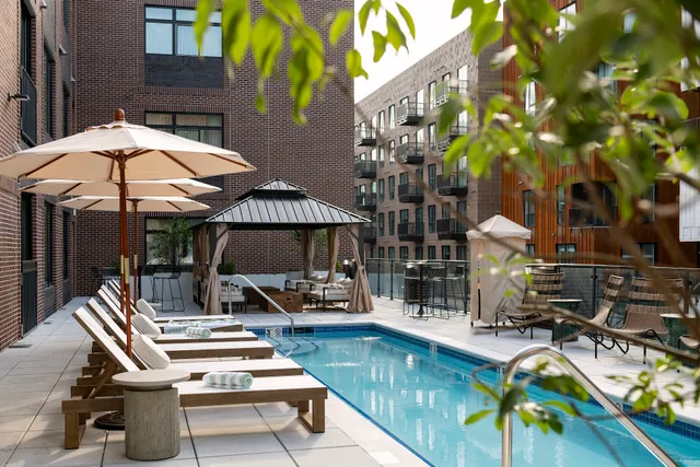 Mint House Nashville - Marathon Village