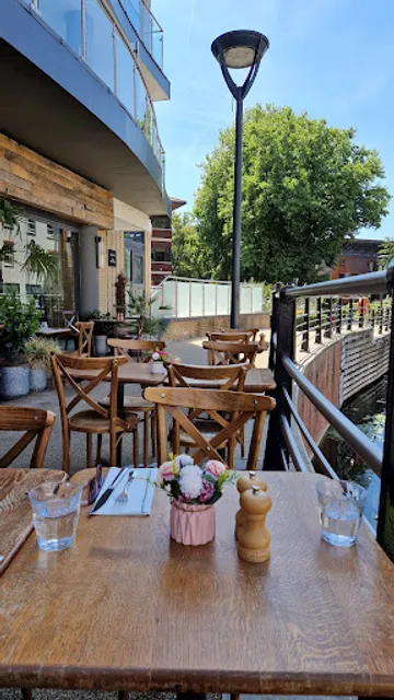 Coppa Club Maidenhead