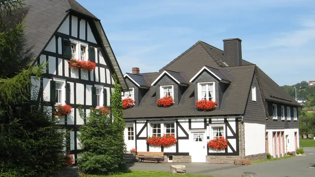 Schwarzenauer Mühle