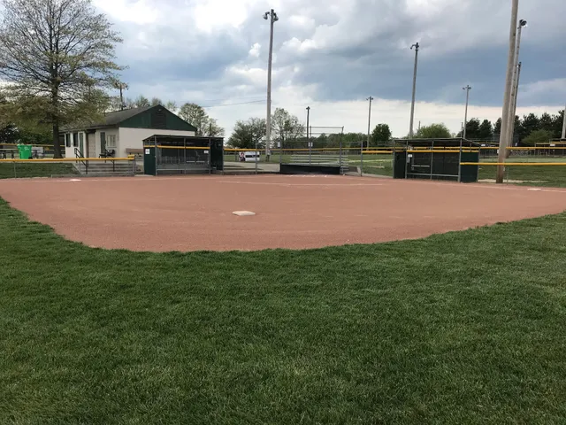 Floyds Knobs Community Club