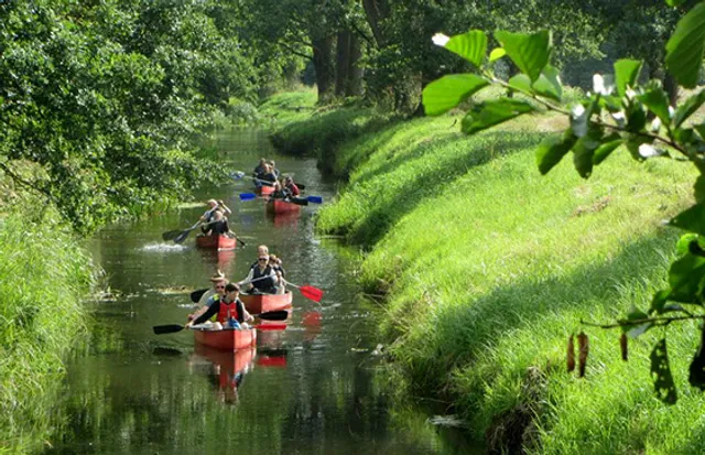 Jugendhotel Biber "Jesse" Tours