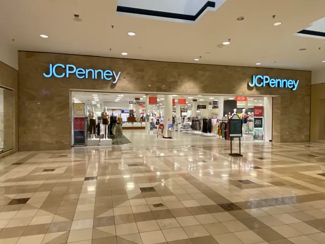 JCPenney