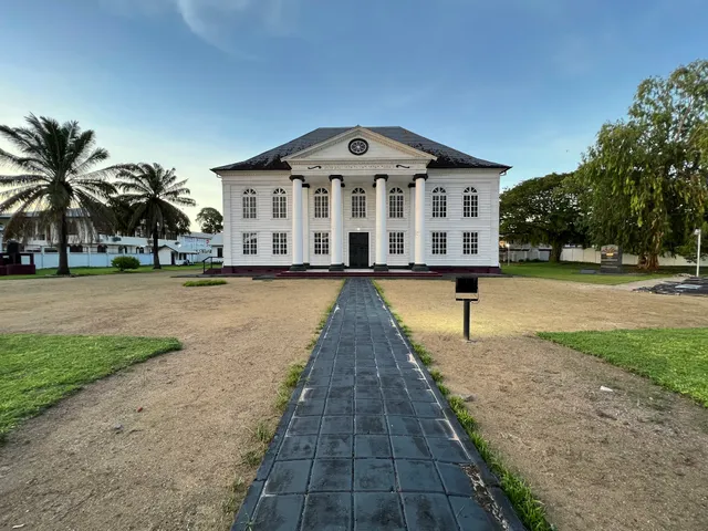 Neveh Shalom Synagogue