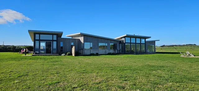 Kitty Miller Bay Bed & Breakfast