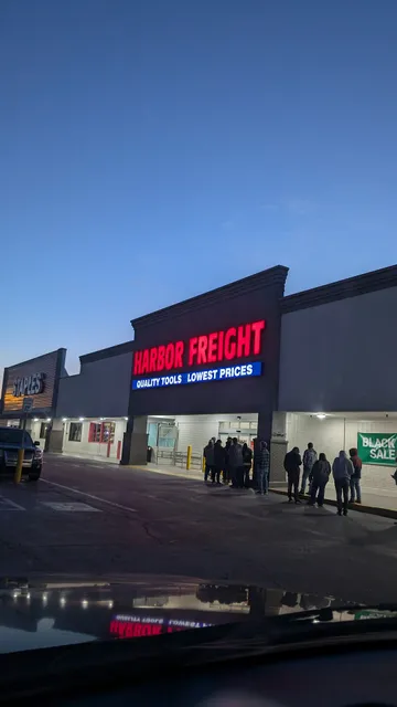 Peachtree Shopping Center