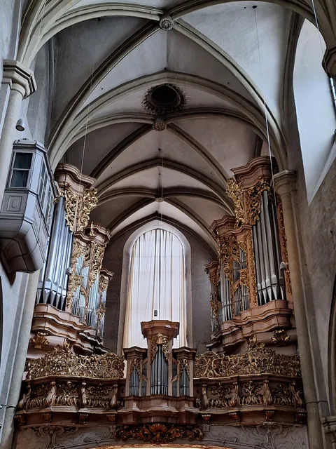 St. Michael's Church